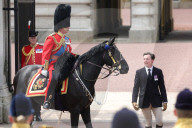 Trooping the Colour