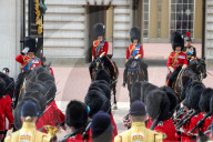 Trooping the Colour