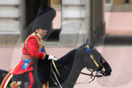Trooping the Colour