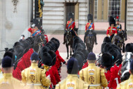 Trooping the Colour