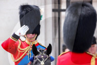 Trooping the Colour