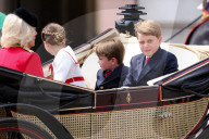 Trooping the Colour