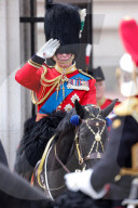 Trooping the Colour