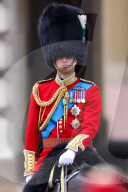Trooping the Colour