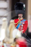Trooping the Colour
