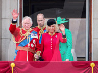 Trooping the Colour
