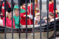 Trooping the Colour