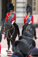 Trooping the Colour