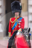 Trooping the Colour