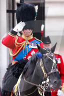 Trooping the Colour