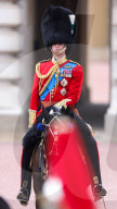 Trooping the Colour