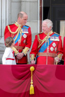 Trooping the Colour