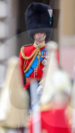 Trooping the Colour