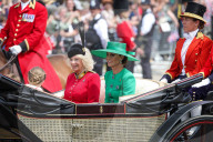 Trooping the Colour