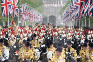 Trooping the Colour