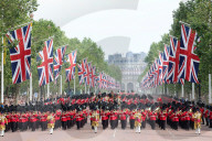 Trooping the Colour