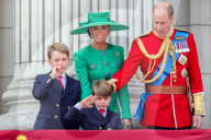Trooping the Colour