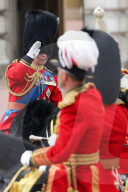 Trooping the Colour