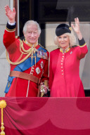 Trooping the Colour