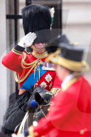 Trooping the Colour