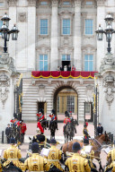 Trooping the Colour
