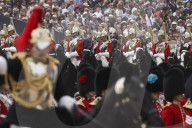 Trooping of the Colour