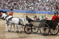 Trooping of the Colour