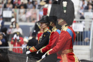 Trooping of the Colour