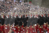 Trooping of the Colour