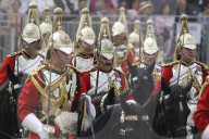 Trooping of the Colour