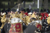 Trooping of the Colour