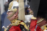 Trooping of the Colour