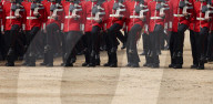 Trooping of the Colour