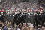 Trooping of the Colour