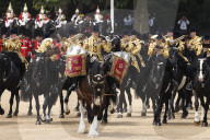 Trooping of the Colour