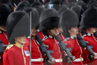 Trooping of the Colour
