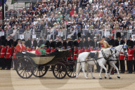 Trooping of the Colour
