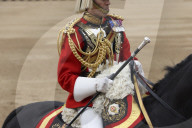 Trooping of the Colour