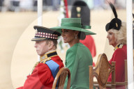 Trooping of the Colour