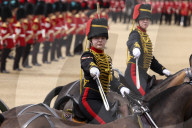 Trooping of the Colour
