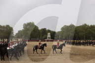 Trooping of the Colour