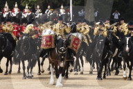 Trooping of the Colour