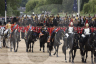 Trooping of the Colour