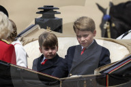 Trooping of the Colour