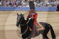 Trooping of the Colour