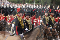 Trooping of the Colour