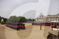 Trooping of the Colour