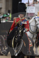 Trooping of the Colour