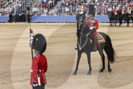 Trooping of the Colour