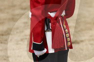 Trooping of the Colour